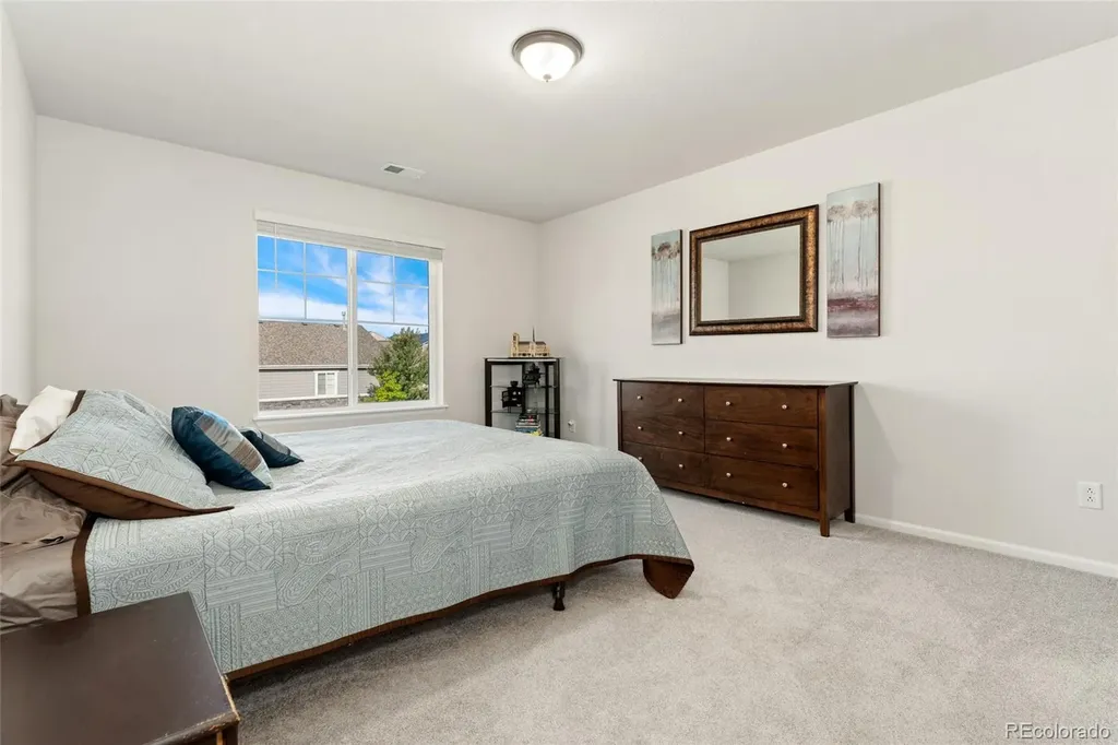 5646 S Grand Baker Court Aurora CO 80016