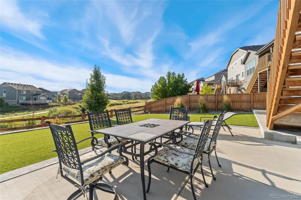 5646 S Grand Baker Court Aurora CO 80016