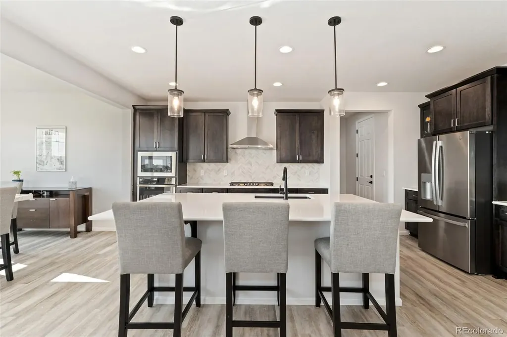 5646 S Grand Baker Court Aurora CO 80016