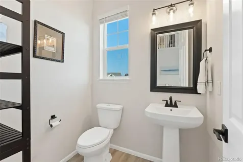 5646 S Grand Baker Court Aurora CO 80016