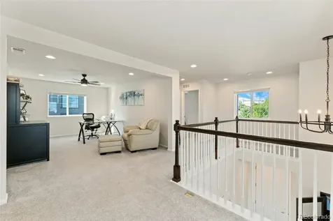 5646 S Grand Baker Court Aurora CO 80016