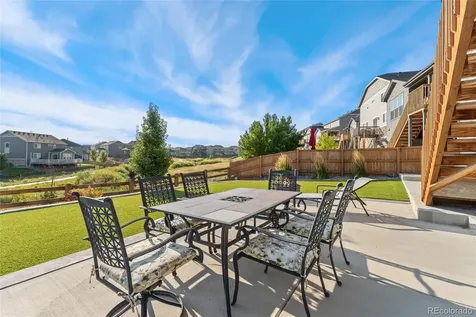 5646 S Grand Baker Court Aurora CO 80016