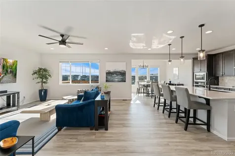 5646 S Grand Baker Court Aurora CO 80016
