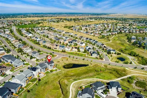 5646 S Grand Baker Court Aurora CO 80016