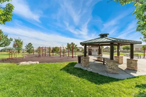 5646 S Grand Baker Court Aurora CO 80016
