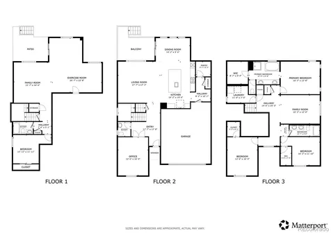 5646 S Grand Baker Court Aurora CO 80016