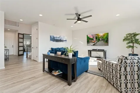 5646 S Grand Baker Court Aurora CO 80016