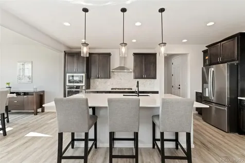 5646 S Grand Baker Court Aurora CO 80016