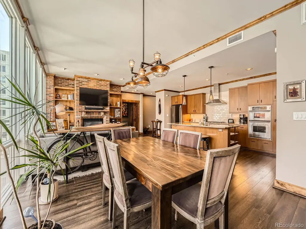 1401 Delgany Street Denver CO 80202