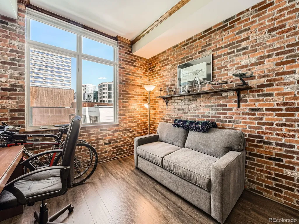 1401 Delgany Street Denver CO 80202