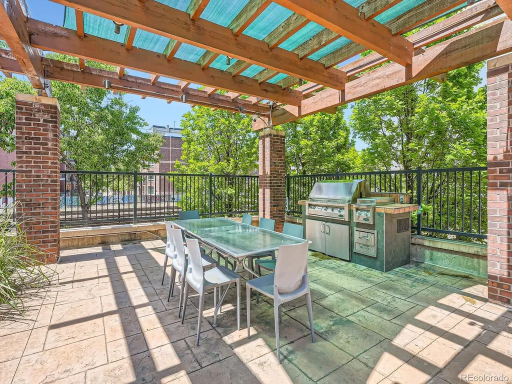 1401 Delgany Street Denver CO 80202
