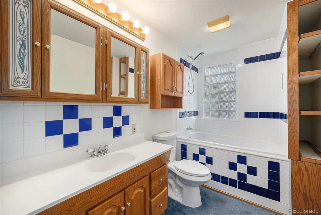 11540 Inspiration Road Golden CO 80403