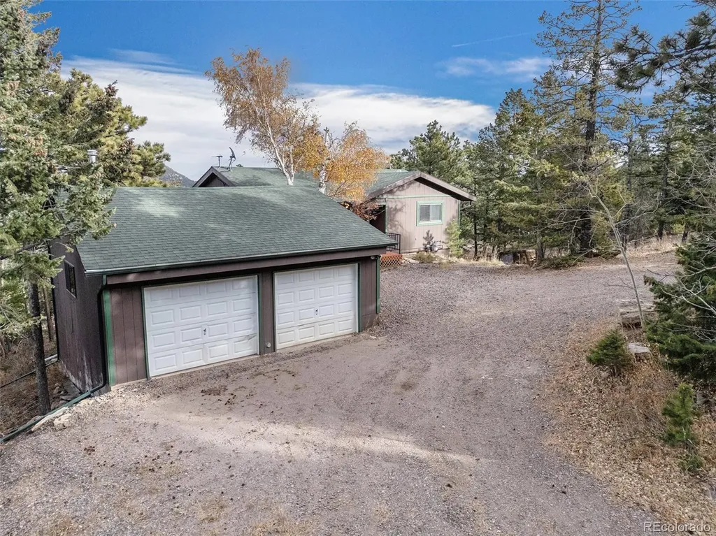 11540 Inspiration Road Golden CO 80403
