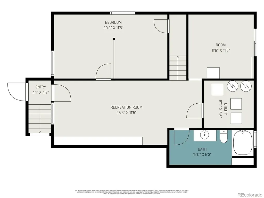 11540 Inspiration Road Golden CO 80403