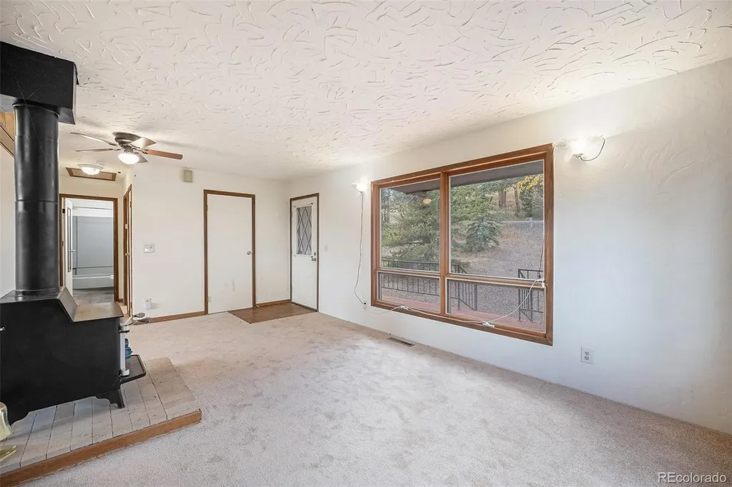 11540 Inspiration Road Golden CO 80403