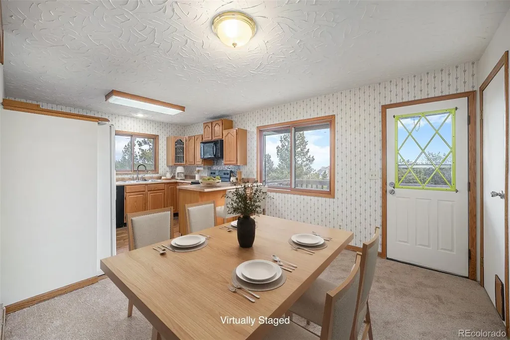 11540 Inspiration Road Golden CO 80403