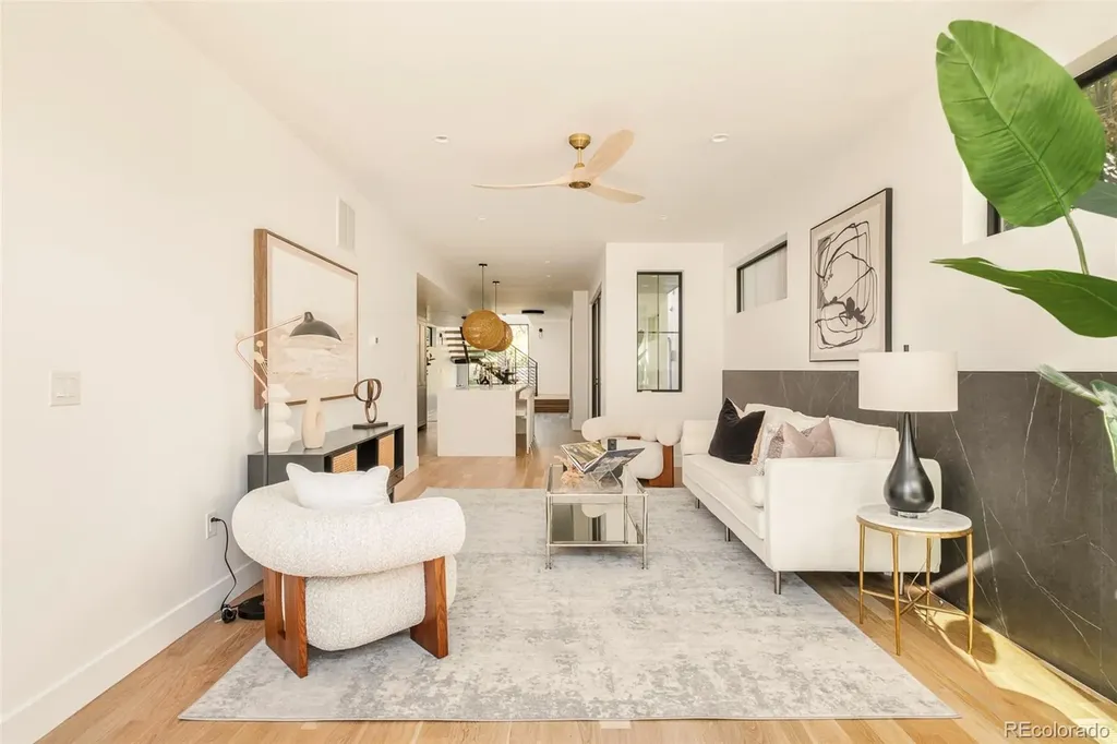 3554 Osage Street Denver CO 80211