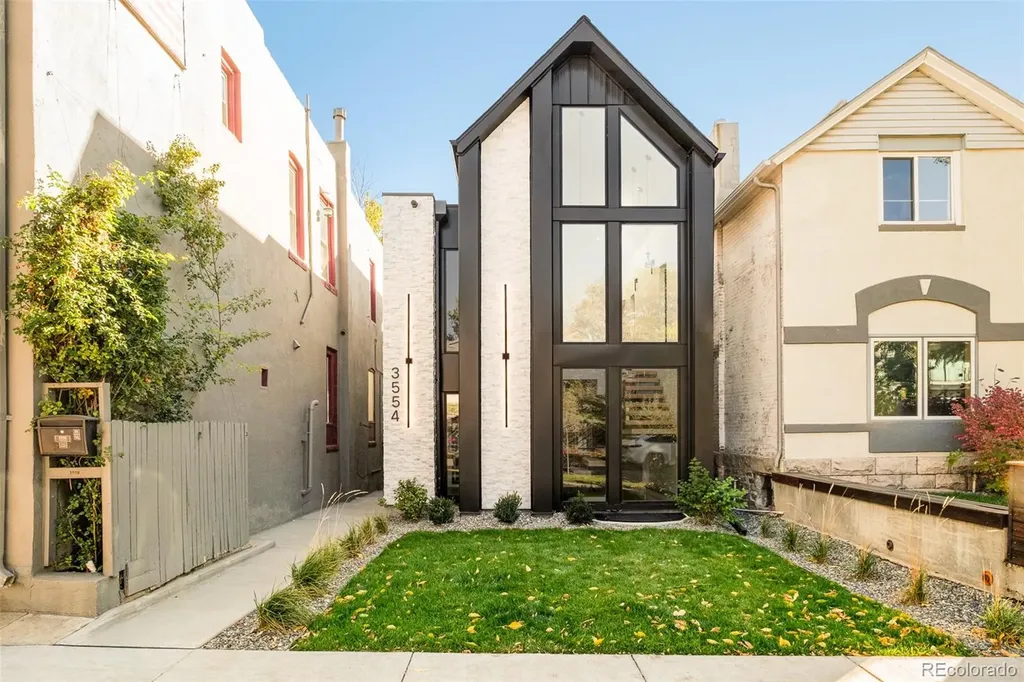 3554 Osage Street Denver CO 80211