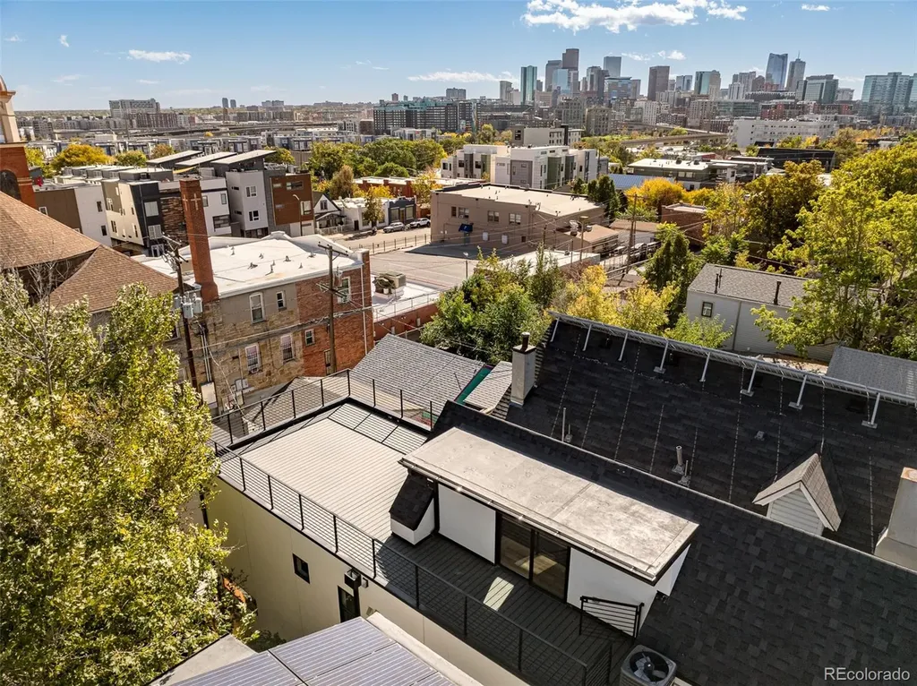 3554 Osage Street Denver CO 80211
