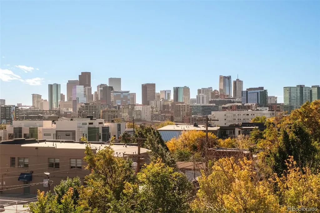 3554 Osage Street Denver CO 80211