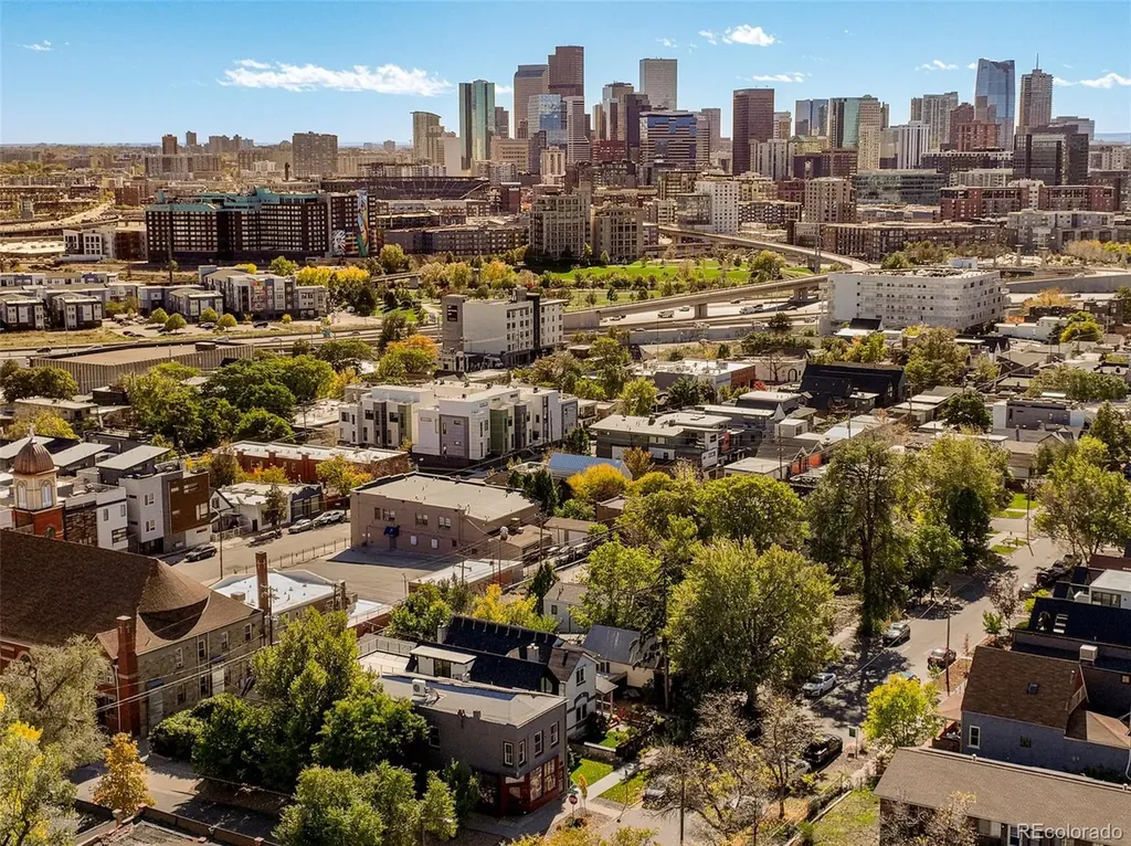 3554 Osage Street Denver CO 80211