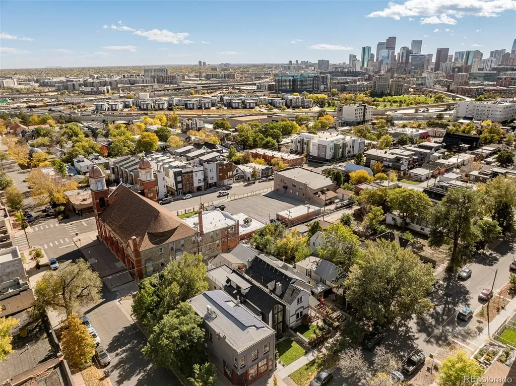 3554 Osage Street Denver CO 80211