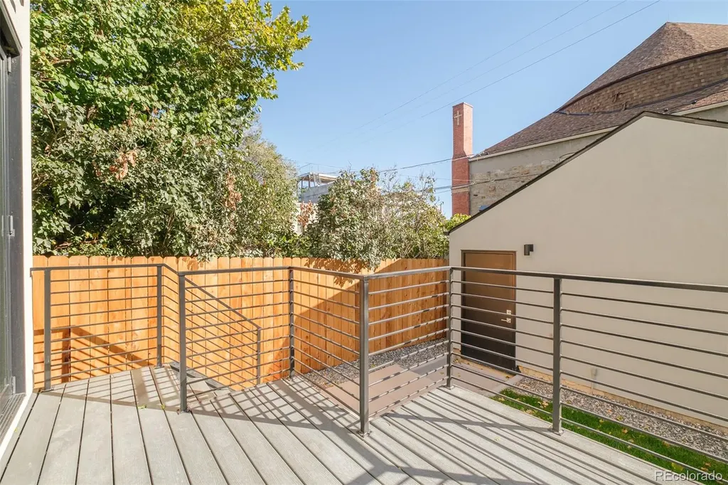 3554 Osage Street Denver CO 80211