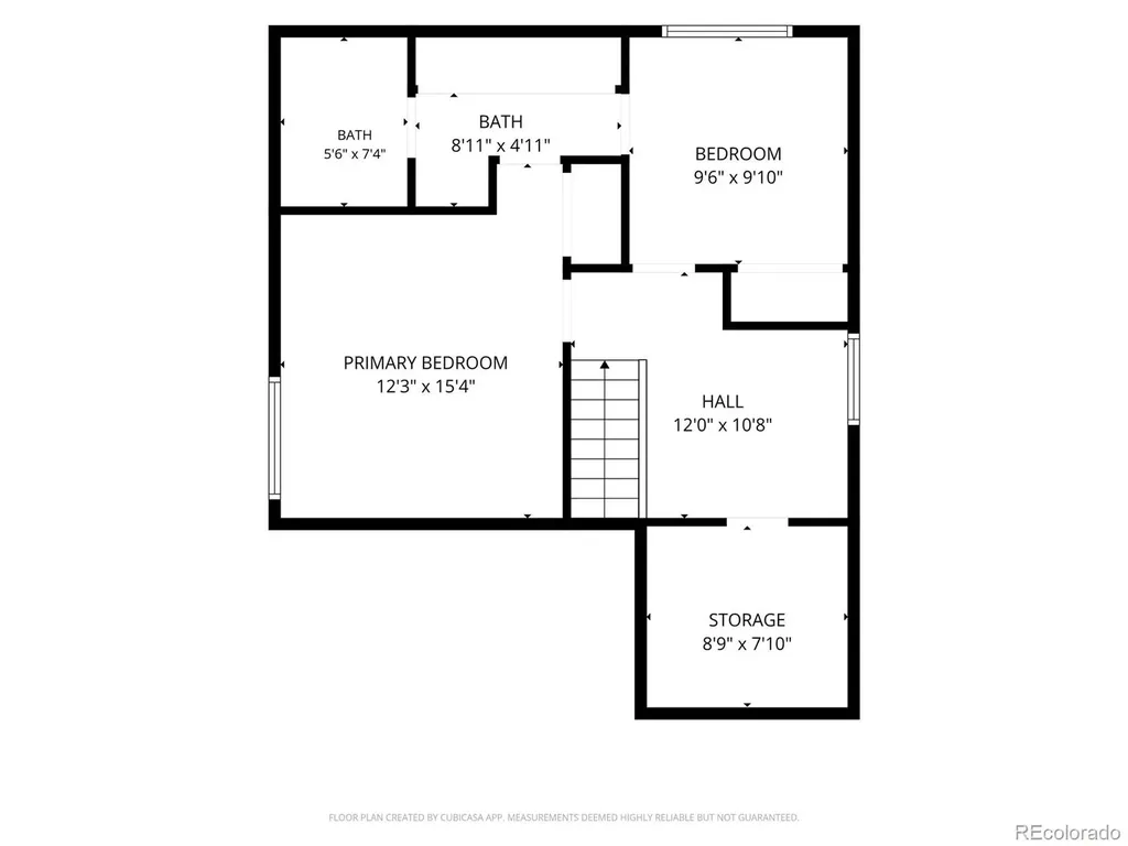 2497 S Victor Street Aurora CO 80014