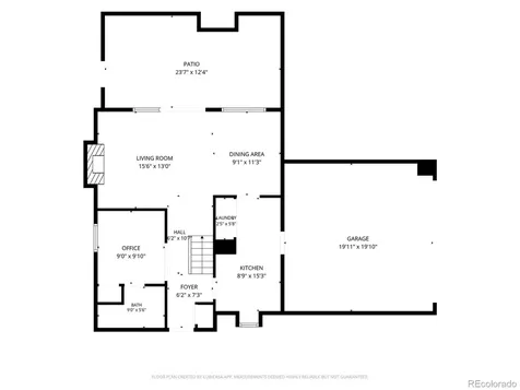 2497 S Victor Street Aurora CO 80014