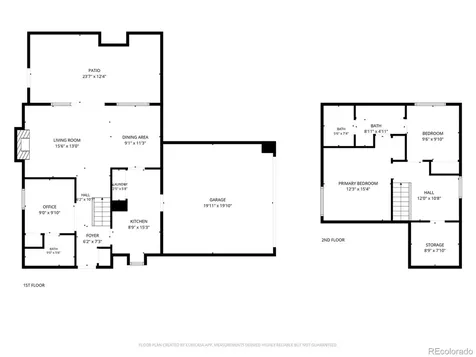 2497 S Victor Street Aurora CO 80014