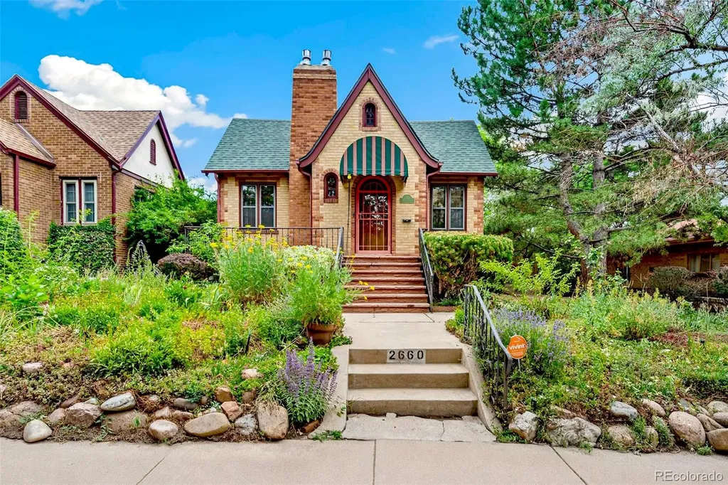 2660 Meade Street Denver CO 80211