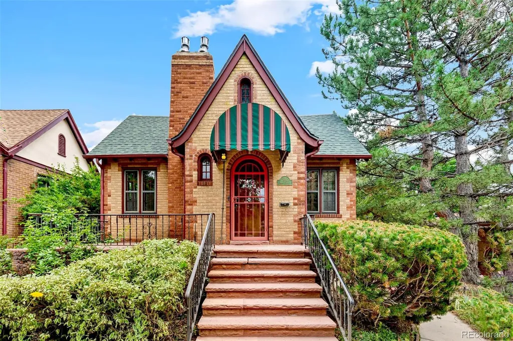 2660 Meade Street Denver CO 80211