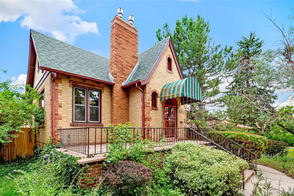 2660 Meade Street Denver CO 80211