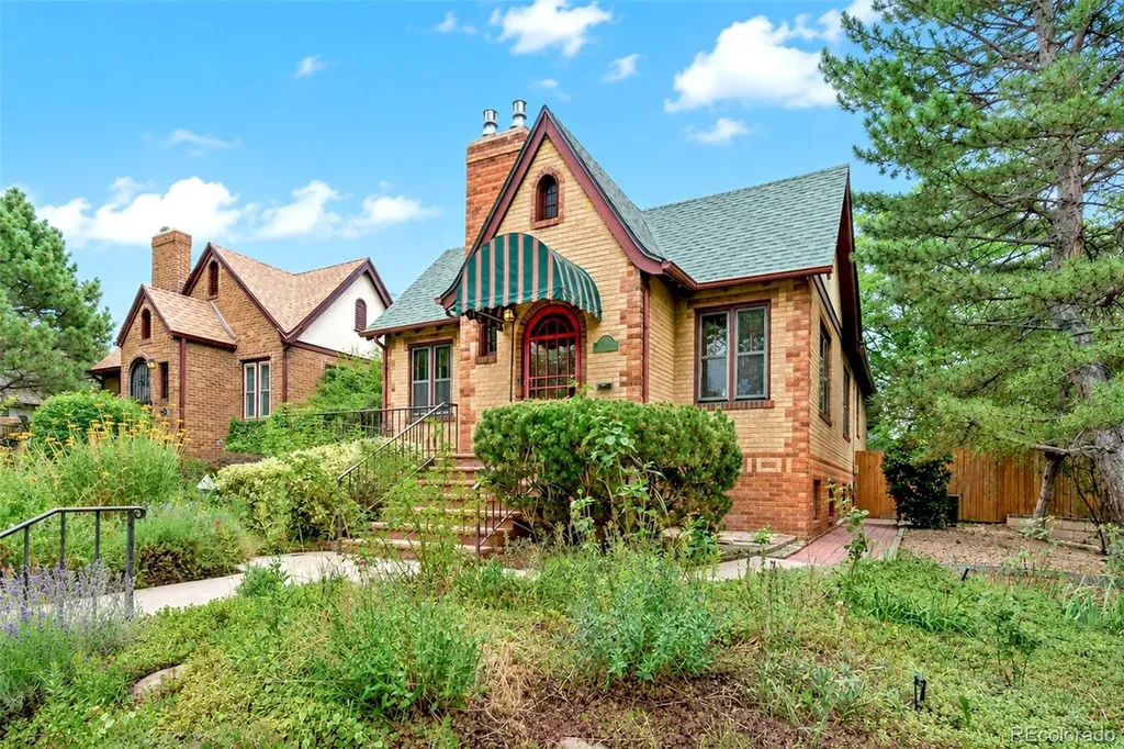 2660 Meade Street Denver CO 80211