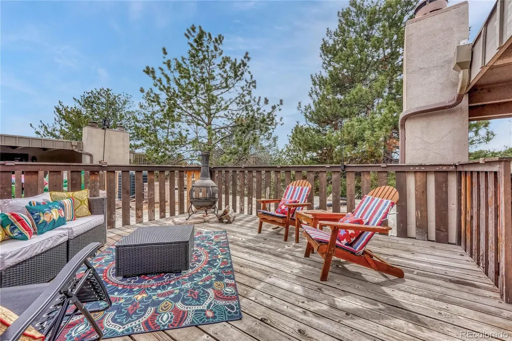 2525 S Dayton Way Denver CO 80231