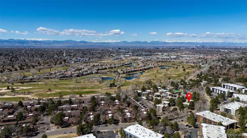 2525 S Dayton Way Denver CO 80231