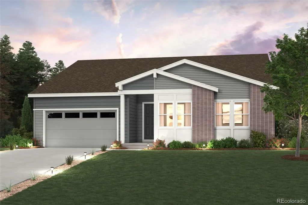 2465 Wesley Lane Lafayette CO 80026