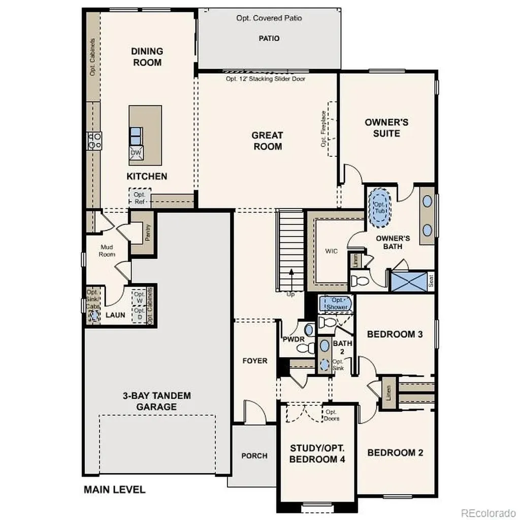 2465 Wesley Lane Lafayette CO 80026