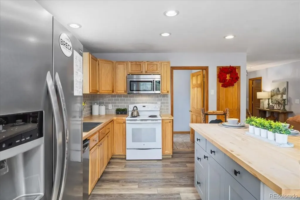 107 Scr 675 Breckenridge CO 80424