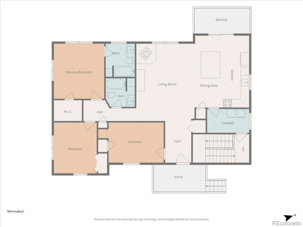 107 Scr 675 Breckenridge CO 80424