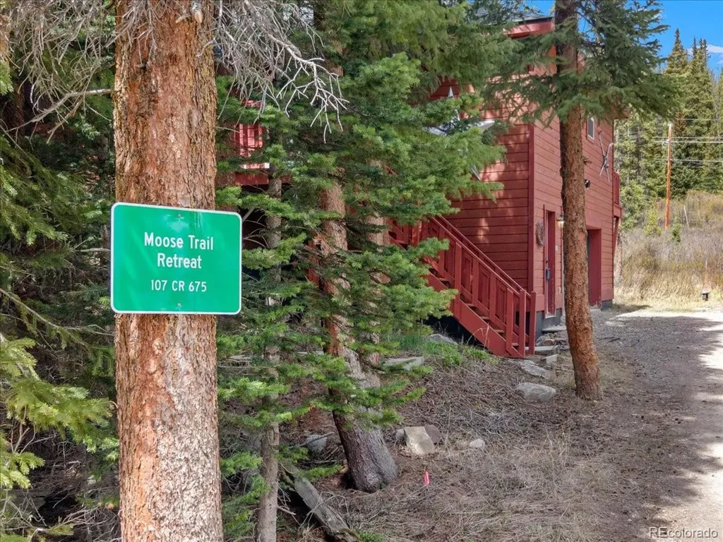 107 Scr 675 Breckenridge CO 80424