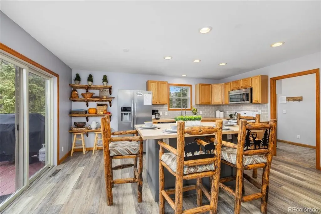 107 Scr 675 Breckenridge CO 80424