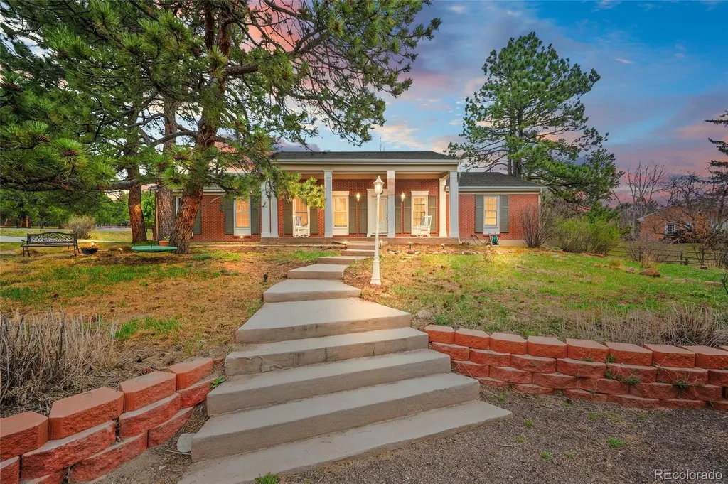 1380 Woodmoor Drive Monument CO 80132