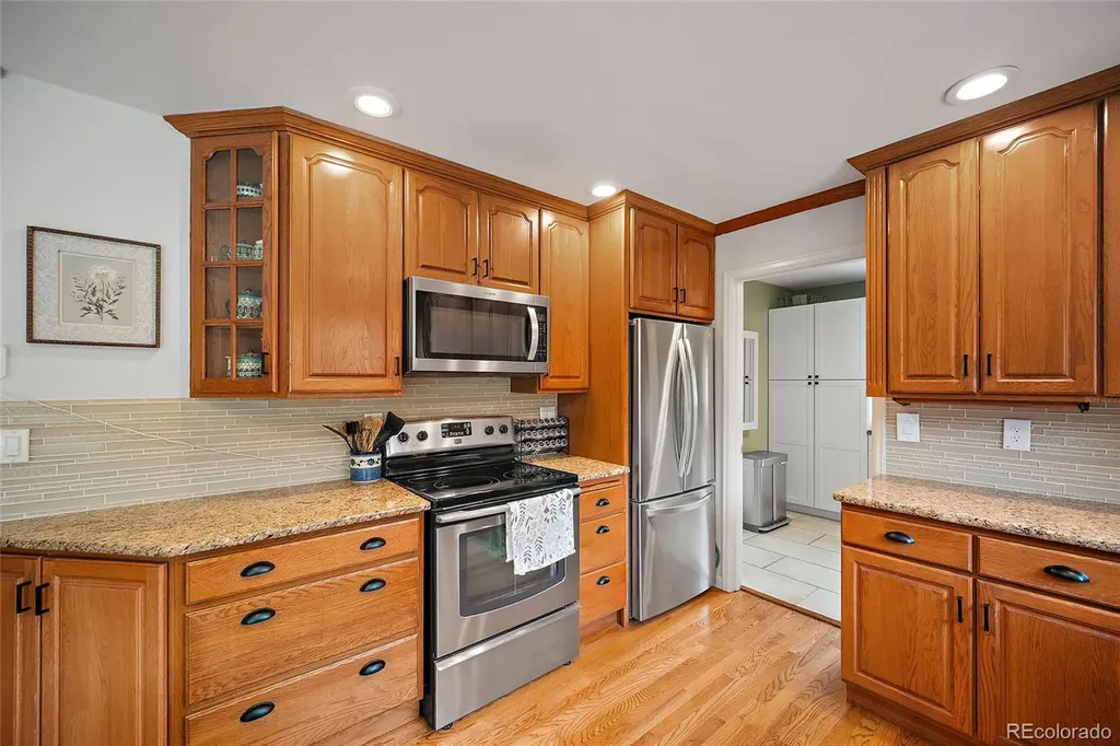 1380 Woodmoor Drive Monument CO 80132