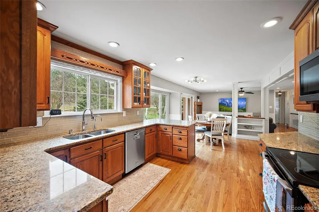 1380 Woodmoor Drive Monument CO 80132