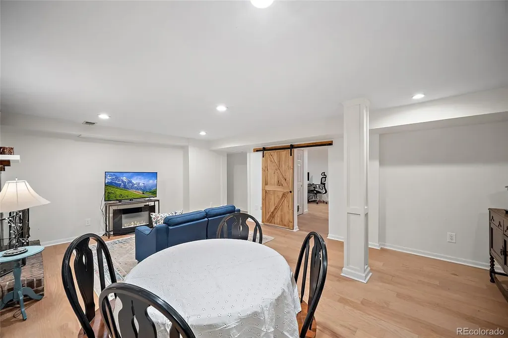 1380 Woodmoor Drive Monument CO 80132