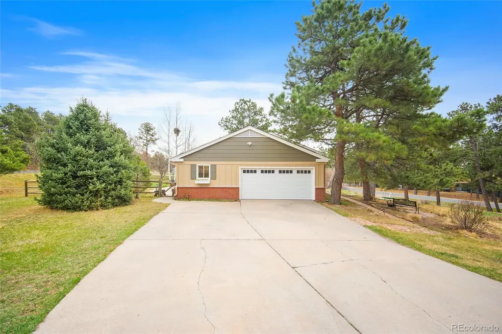 1380 Woodmoor Drive Monument CO 80132