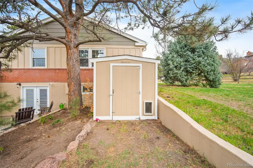 1380 Woodmoor Drive Monument CO 80132