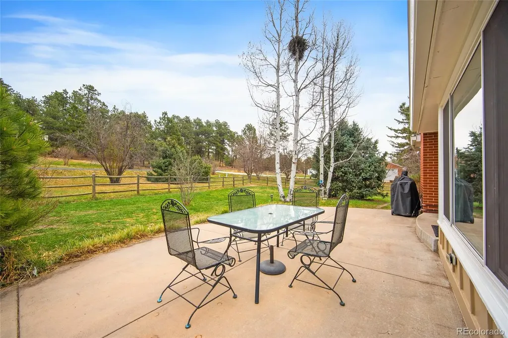 1380 Woodmoor Drive Monument CO 80132