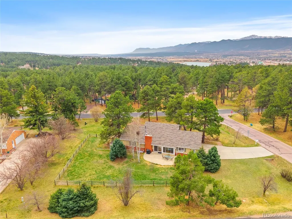 1380 Woodmoor Drive Monument CO 80132